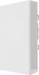 Коммутатор MikroTik NETFIBER 9 CRS310-1G-5S-4S+OUT (L3) 1x1Гбит/с 5SFP 4SFP+ 57W управляемый