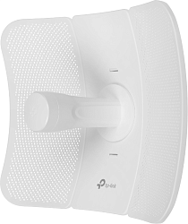 Точка доступа TP-Link CPE710 AC900 10/100/1000BASE-TX белый