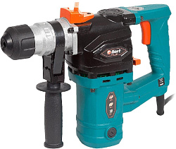 Перфоратор Bort BHD-1200 патрон:SDS-plus уд.:5Дж 1100Вт (кейс в комплекте)