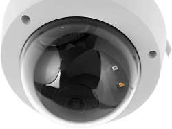 Камера видеонаблюдения IP TP-Link Vigi C230 2.8-2.8мм цв. корп.:белый/черный (VIGI C230(2.8MM))