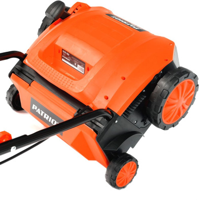 Скарификатор Patriot SCE 150 электр. 1500Вт (512309150)