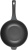Сковорода ВОК (WOK) Rondell Weiser RDA-1557 круглая 28см покрытие: Xylan Plus ручка несъемная (без крышки) черный