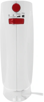 Миксер ручной Bosch MFQP1000 300Вт белый