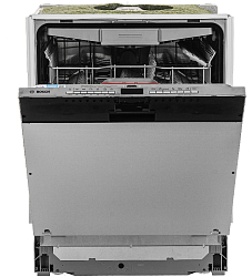 Посудомоечная машина встраив. Bosch SMV4HMX25Q полноразмерная