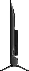 Телевизор LED BBK 43" 43LEX-7131/FTS2C (B) Frameless черный FULL HD 60Hz DVB-T2 DVB-C DVB-S2 USB WiFi Smart TV (RUS)