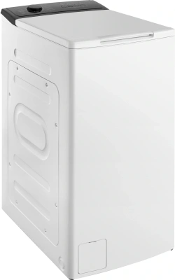 Стиральная машина Weissgauff WM 40165 T класс: A+++ загр.вертикальная макс.:7кг белый