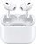 Гарнитура внутриканальные Apple AirPods Pro 2 2023 USB-C A3047/A3048/A2968 белый беспроводные bluetooth в ушной раковине (MTJV3ZA/A)