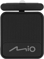 Видеорегистратор Mio MiVue J20 черный 4Mpix 1080x1920 1080p 150гр. SSC3337DE