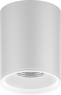 Светильник Gauss Overhead потолоч. белый (HD011)