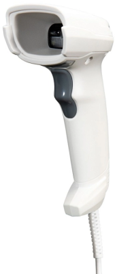 Сканер штрих-кода Атол SB2108 Plus (rev.2) 2D проводной белый (61025)