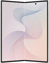Смартфон Samsung SM-F976B Galaxy Z Fold 8 Ultra 512Gb 12Gb кремовый раскладной 3G 4G 1Sim 8" 2256x2504 Android 17 200Mpix 802.11 a/b/g/n/ac/ax/be NFC GPS Protect