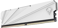 Память DDR4 2x16GB 3200MHz Netac NTSSD4P32DP-32W Shadow S RTL PC4-25600 CL16 DIMM 288-pin 1.35В kit Intel с радиатором Ret