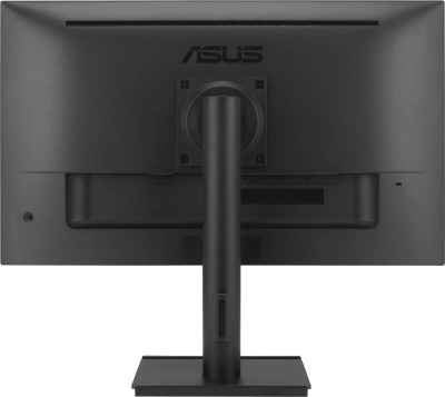 Монитор Asus 27" Business VA27UCPS черный IPS LED 5ms 16:9 HDMI M/M матовая HAS Piv 1000:1 350cd 178гр/178гр 3840x2160 60Hz DP 4K USB 6.5кг
