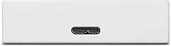 Жесткий диск Seagate USB3.0 5TB STKZ5000402 One Touch 2.5" голубой