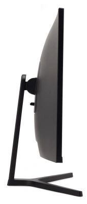Монитор Digma 27" DM-MONB2702 черный IPS LED 5ms 16:9 HDMI матовая 250cd 178гр/178гр 2560x1440 75Hz DP 2K 5.3кг