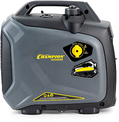 Генератор Champion IGG2200S 2.4кВт