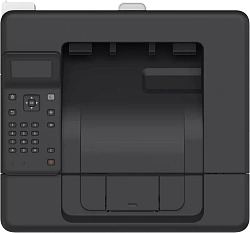 Принтер лазерный Canon i-Sensys LBP246dw II (7187C006) A4 Duplex Net WiFi белый