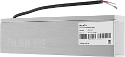 Замок электромагнитный Falcon Eye FE-L180 серебристый