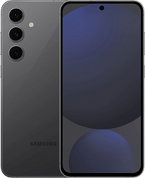 Смартфон Samsung SM-S721B Galaxy S24 FE 512Gb 8Gb графит моноблок 3G 4G 2Sim 6.7" 1080x2340 Android 14 50Mpix 802.11 a/b/g/n/ac/ax NFC GPS GSM900/1800 GSM1900 Protect