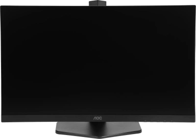 Монитор AOC 23.8" Gaming 24G4X черный IPS LED 16:9 HDMI M/M матовая HAS Piv 1300:1 300cd 170гр/160гр 1920x1080 180Hz DP FHD 4.4кг