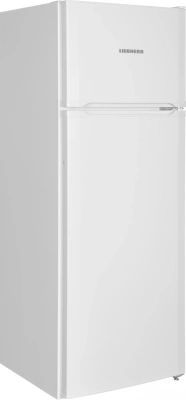 Холодильник Liebherr CTe 2931 2-хкамерн. белый