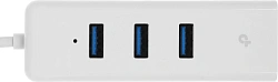 Сетевой адаптер Gigabit Ethernet TP-Link UE330C USB Type-C