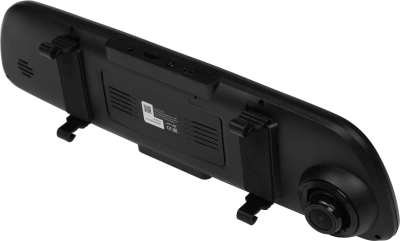 Видеорегистратор Mio R45 черный 2Mpix 1080x1920 1080p 135гр. GPS MSC8336