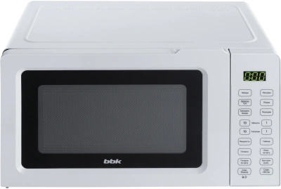Микроволновая Печь BBK 17MWS-785S/W (W) 17л. 700Вт белый