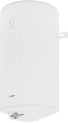 Водонагреватель Tesy Anticalc GCV 503816D B14 TBRC 1.6кВт 50л электрический настенный/белый