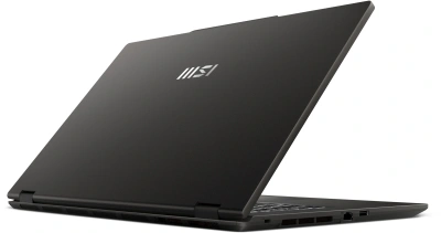 Ноутбук MSI Venture 17 AI A1MG-003XRU Core Ultra 7 155H 16Gb SSD512Gb Intel Arc 17.3" FHD (1920x1080) без ОС grey WiFi BT Cam (9S7-17U211-003)