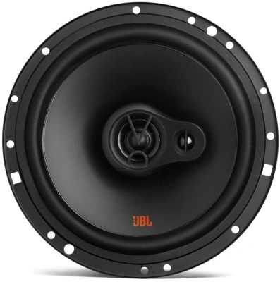 Колонки автомобильные JBL Stage2 634 250Вт 91дБ 4Ом 16см (6.5дюйм) (ком.:2кол.) коаксиальные трехполосные
