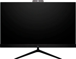 Моноблок IRU Tactio 23IH5P 23.8" Full HD i5 11400 (2.6) 32Gb SSD1Tb UHDG 730 FreeDOS GbitEth WiFi BT 120W черный 1920x1080