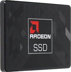 Накопитель SSD AMD SATA-III 120GB R5SL120G Radeon R5 2.5"