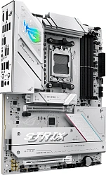 Материнская плата Asus ROG STRIX B850-A GAMING WIFI Socket AM5 AMD B850 4xDDR5 ATX AC`97 8ch(7.1) 2.5Gg RAID+HDMI+DP