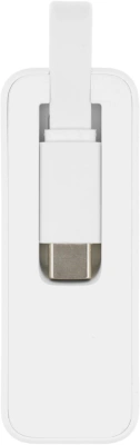 Сетевой адаптер Gigabit Ethernet TP-Link UE300C USB Type-C