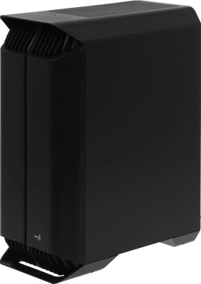 Корпус Aerocool Gladiator Duo-G-BK-v1 черный без БП ATX 5x120mm 2x140mm 2xUSB3.0 audio bott PSU