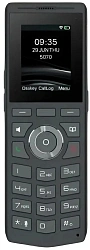 Телефон IP Fanvil W610H серый