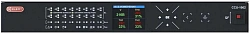 Контроллер Elemy CCU-1002/16 дл.80мм шир.350мм выс.44мм 1U черный