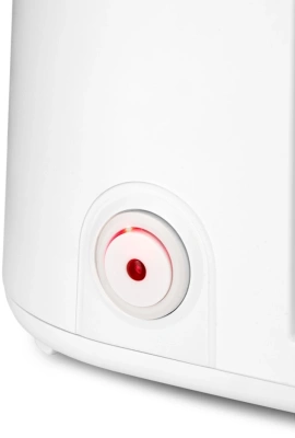 Кофеварка капельная Kitfort КТ-7411 450Вт белый/нержавеющая сталь