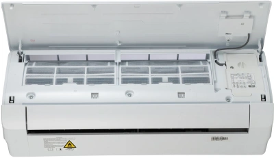 Сплит-система Jax Murray ACY-09HE/R32 белый