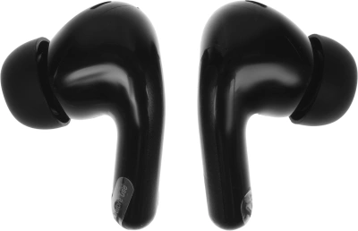 Гарнитура внутриканальные Xiaomi Redmi Buds 6 Lite черный беспроводные bluetooth в ушной раковине (BHR8653GL)