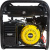 Генератор Huter DY6500LXW 5.5кВт