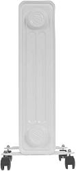 Радиатор масляный Primera ORP-1125-YMC 2500Вт белый