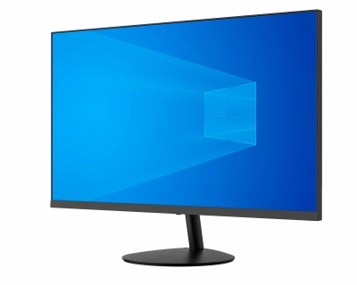 Монитор Dahua 23.8" DHI-LM24-A201I черный IPS LED 5ms 16:9 HDMI матовая 1200:1 250cd 178гр/178гр 1920x1080 100Hz VGA FHD 2.79кг
