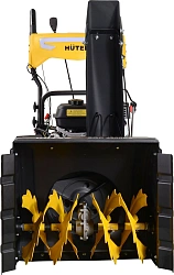 Снегоуборщик бензин. Huter SGC 4800EX 7л.с.