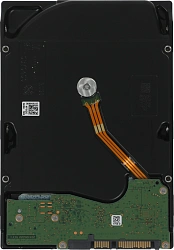 Жесткий диск Seagate SATA-III 30TB ST30000NM004K Exos M 512E (7200rpm) 512Mb 3.5"