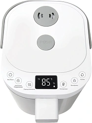 Термопот Vitek VT-TP3001 3.0л. 700Вт белый/серебристый