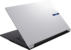 Ноутбук Gigabyte Aero X16 1WH Ryzen AI 7 350 32Gb SSD1Tb NVIDIA GeForce RTX 5070 8Gb 16" IPS QHD+ (2560x1600) Windows 11 Home Multi Language silver WiFi BT Cam (1WH93EEC64DH)