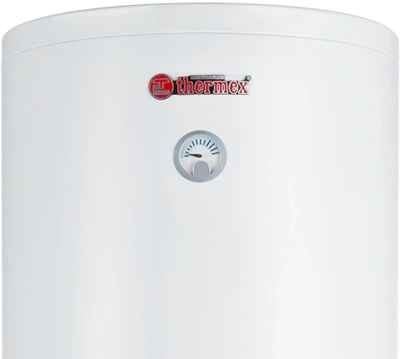 Водонагреватель Thermex ER 100 V (combi) 1.5кВт 100л комбинированный напольный/белый