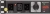 Байпас Powercom MBS1607-1C19-6C13 Байпас Powercom MBS1607-1C19-6C13